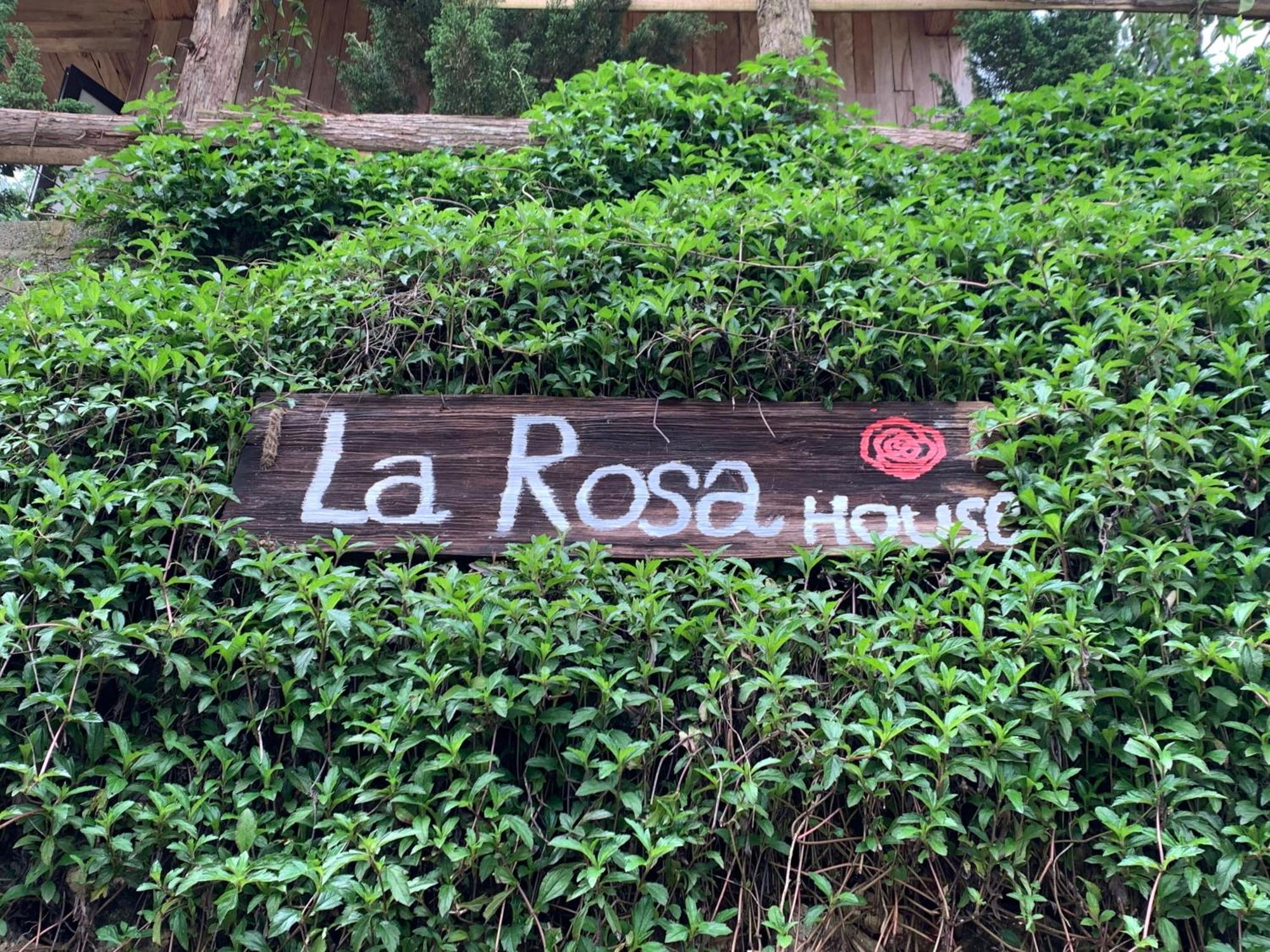 La Rosa House Bed & Breakfast Sa Pa Luaran gambar